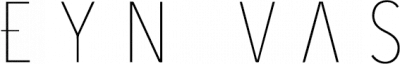 EYN VAS Studio Gallery logo