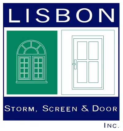 Lisbon Storm, Screen & Door Inc logo