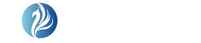 Mintex logo