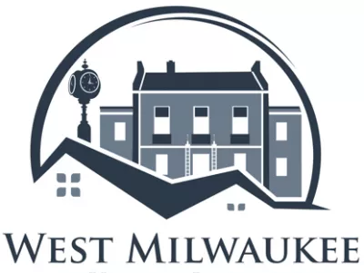 West Milwaukee Police Department logo
