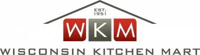 Wisconsin Kitchen Mart logo
