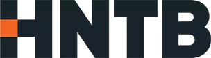 HNTB Corporation logo