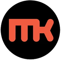 MK Films logo