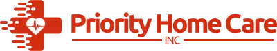 Priority Home Care Inc. logo
