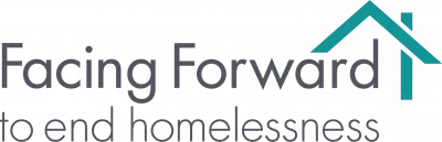 Facing Forward To End Homelessness logo