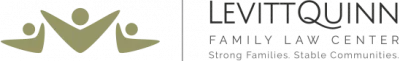 Levitt & Quinn Family Law Center logo