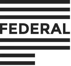 Federal Moto logo