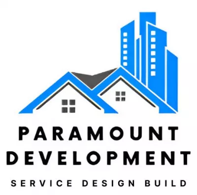 Paramount Development logo