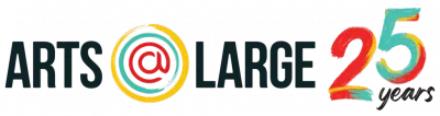 Arts At Large logo