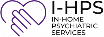 In-Home Psychiatric Services logo