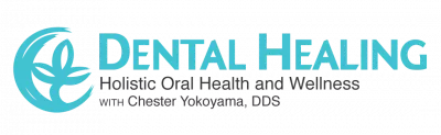 Dental Healing logo
