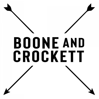 Boone & Crockett logo