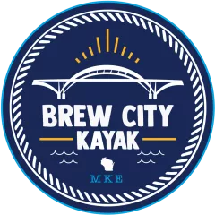 Brew City Kayak logo