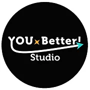 You.Better Studio logo