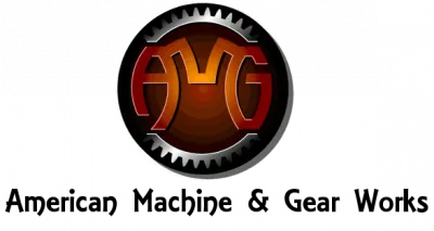 American Machine and Gear Works logo
