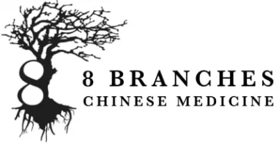 8 Branches Chinese Medicine logo