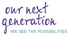 Our Next Generation logo