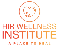 HIR Wellness Institute logo
