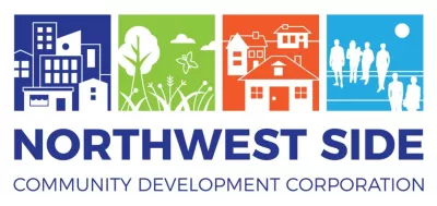 Northwest Side Community Development Corporation logo