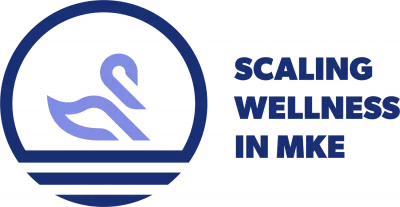 Scaling Wellness In Milwaukee logo