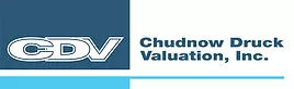 Chudnow Druck Valuation logo