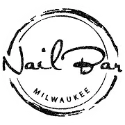 Nail Bar Milwaukee logo