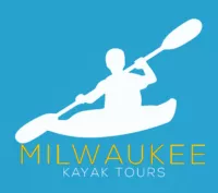 Milwaukee Kayak Tours logo