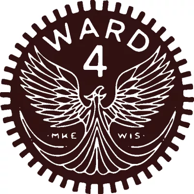 Ward4 logo