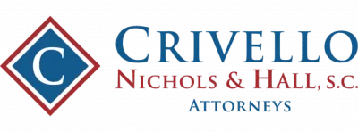 Crivello, Nichols, & Hall, S.C. logo