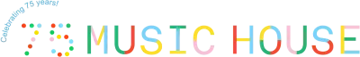 Music House School of Performing Arts logo