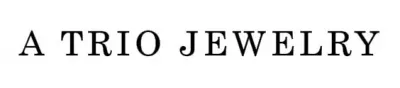 A Trio Jewelry Design Studio logo
