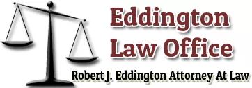 Eddington Law Office LLC logo