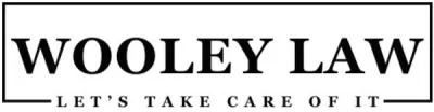 Wooley Law logo