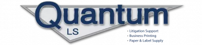 Quantum LS logo