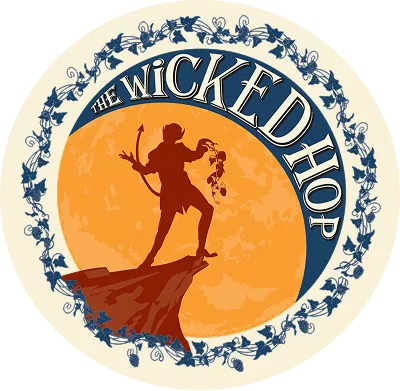 The Wicked Hop logo