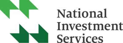National Investment Services logo