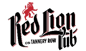 Red Lion Pub logo