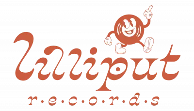 Lilliput Records logo
