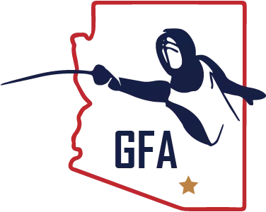 German Fencing Academy logo