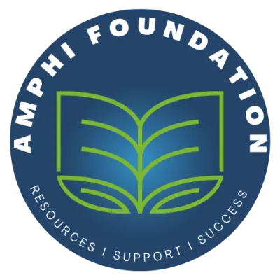 Amphi Foundation logo