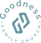 Goodness Family Church logo