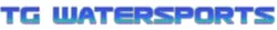 TG Watersports logo