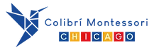 colibri montessori logo