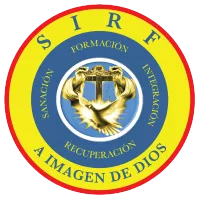 SIRF logo