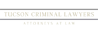 Tucson Criminal Lawyer logo