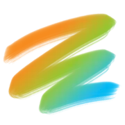 The Chicago High School for the Arts logo