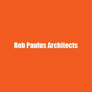Rob Paulus Architects logo