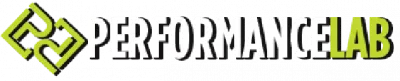 Performance Lab logo