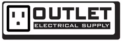 Outlet Electrical Supply logo