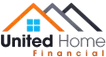 United Home Financial logo